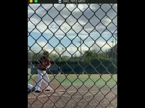 Video of Fall Games - Longhorns Prospects Club - At Bats-2