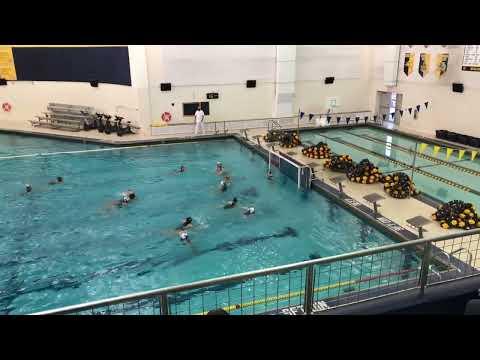 Video of LWE vs. Neuhaus Valley HS Girls Varsity Water Polo - March 8, 2022