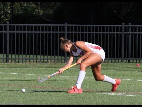 Video of Kiersten Ruby - Cape Henry Collegiate vs Trinity Episcopal School 9-29-22