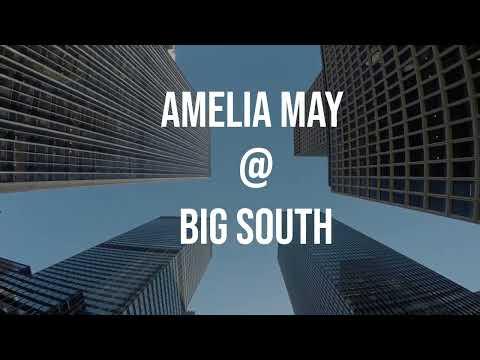 Video of Amelia May @ Big South