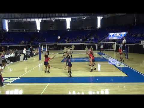 Video of 2017 TSSAA State Finals