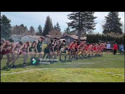 Video of Runner skills video 
