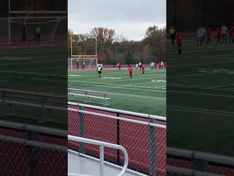 Video of Free Kick