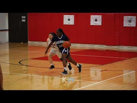 Video of Ayanna Williams-5’7 wing/forward Sf Waldorf HS