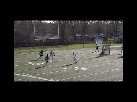 Video of Lacrosse watch full video for highlights and socials at end 