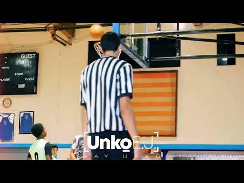 Video of Unko E.J. Exclusive | ULegacy Highlights Vs NEW BREED ELITE | AAU