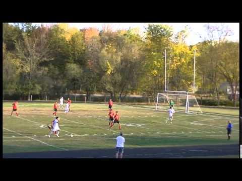 Video of Hedderton Highlights (2014) - Fall School Season