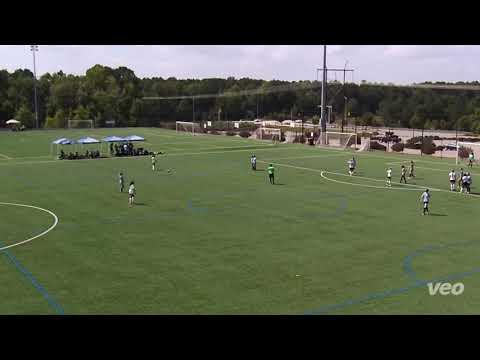 Video of 2021 SSA GA Game Highlights (August 2021)