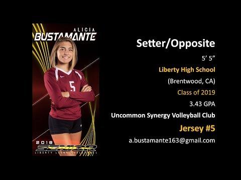 Video of 2017 Club Highlights / 2018 High School Highlights