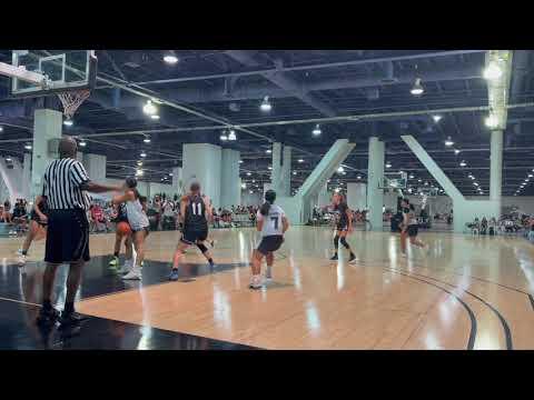 Video of 2022 Jam on it Vegas classic highlights(Ezra Komine-Bolosan)