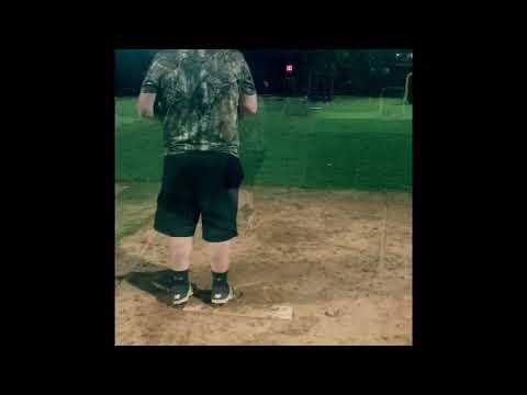 Video of Pitching