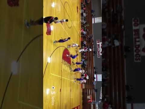 Video of Carson Shimer Highlights 