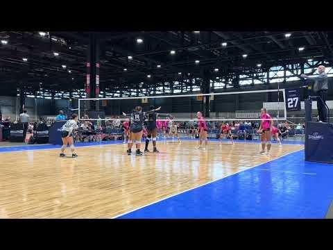 Video of Chicago GJNC 2023 - Day 3 Highlights
