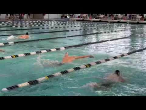 Video of 200 fly May, 2023