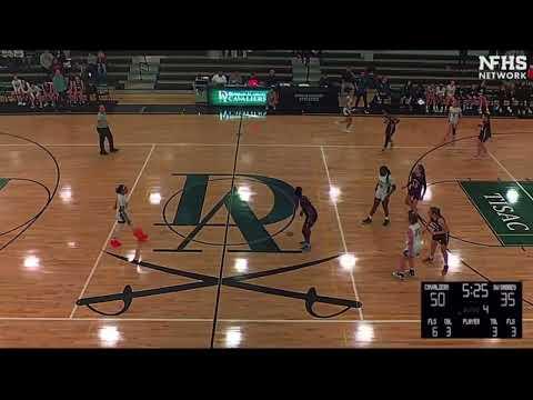 Video of Some Highlights from School Season