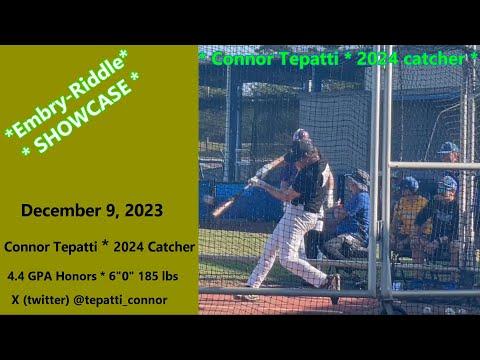 Video of Embry Riddle Showcase
