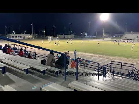 Video of Middleton High School vs East Bay High School
