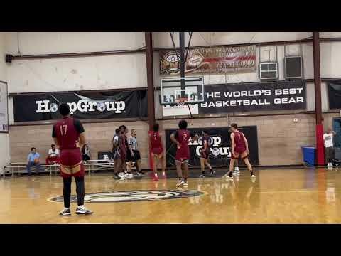 Video of Aau Highlights 