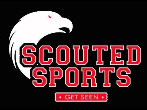 Video of Taylor Perlman 2020 - Scouted Spors Baseball Skills Video