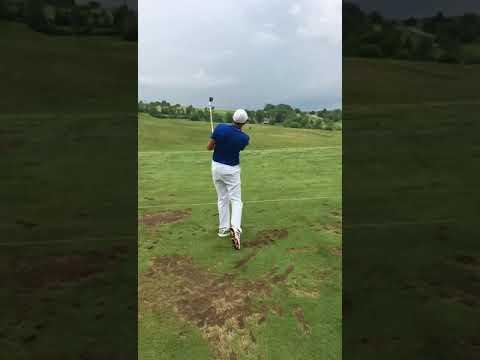 Video of Short pitch