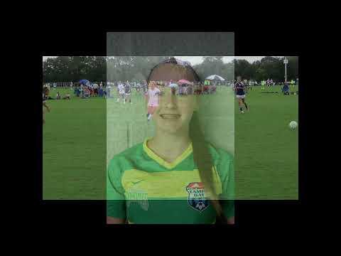 Video of Lily Brooks- Soccer Highlight Video