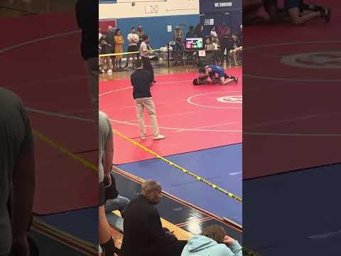 Video of win at king lions invitationals.