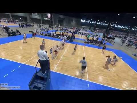 Video of Windy City National Qualifier 2023