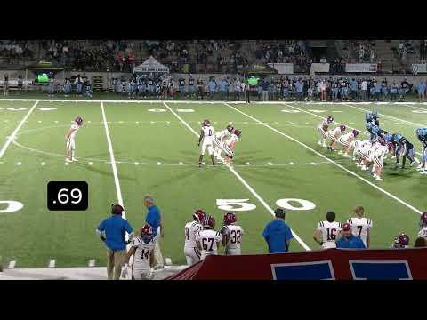 Video of 2023 Season Highlights