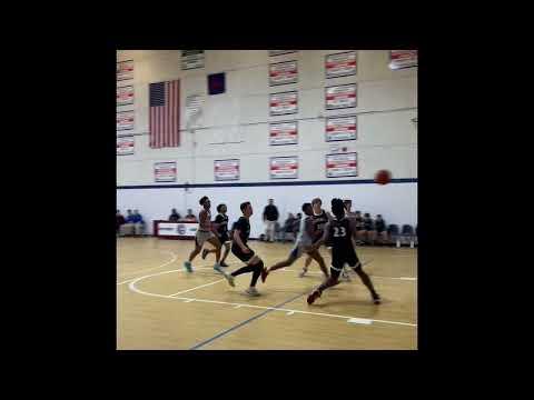 Video of 2022-2023 Frederica Academy Varsity 