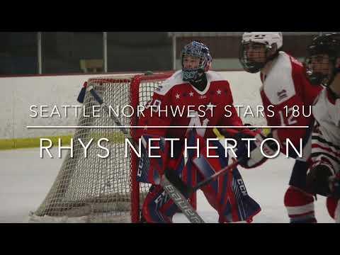 Video of Rhys Netherton Mini Highlight