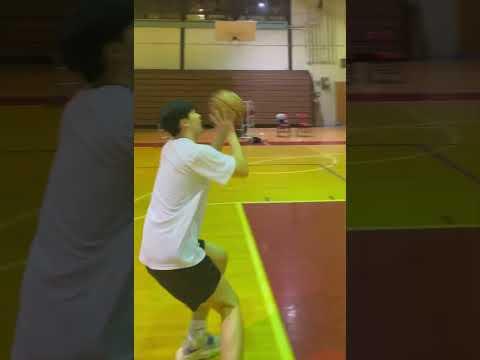Video of Workout pt1
