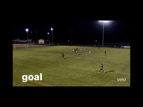 Video of Freshman Year Highlights 2 Goals 4 Assists