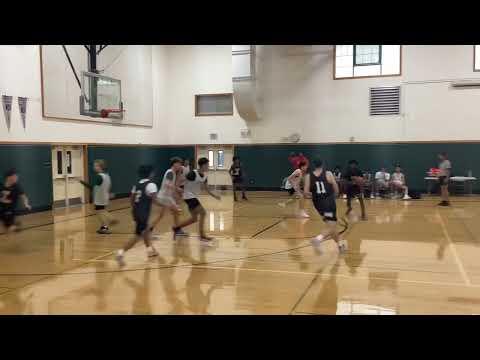 Video of Bay Area Fall Classic 2023 - Arsenal