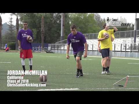 Video of  July Camp 