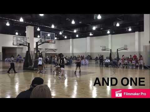Video of Windy City Classic April 23-25, 2021 Game #1 against IL-Rockets 17 White