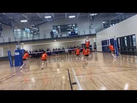 Video of Junior Club Season (2022)