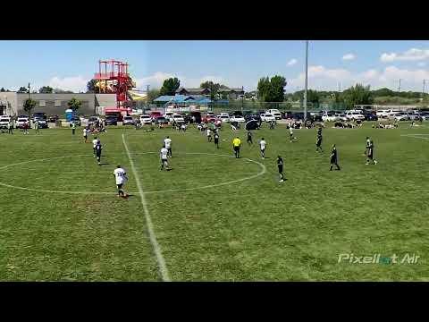 Video of 2023 Spring Season