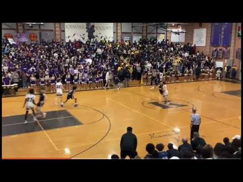 Video of Rivalry Game Vs Kamiak Hs 17 Points (55% shooting), 10 rebounds, 3 steals, 4 assist 