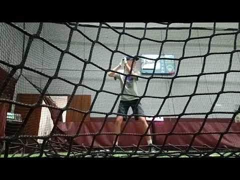 Video of Cage Work