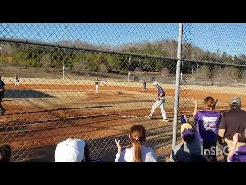 Video of 8th Grade MS Swings