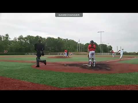 Video of Triple Sparks North Black 16U