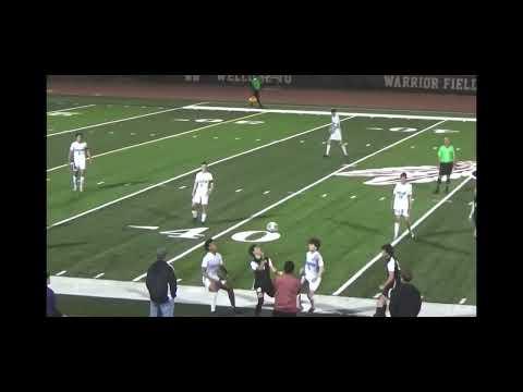 Video of Clips vs #9Chapin