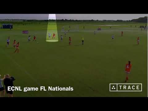 Video of Lauren Kenny’s 2021 Florida Nationals highlight and recent ECNL/NPL games