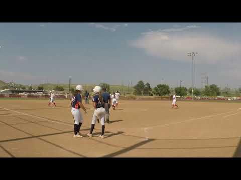 Video of Colorado IDT 2019 Homerun 1 of 5