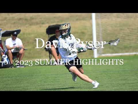 Video of True Ohio Summer 23