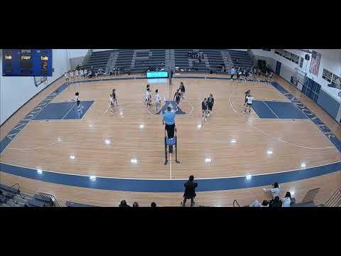Video of Game 3: LCVB (#19) vs. Phillips Andover