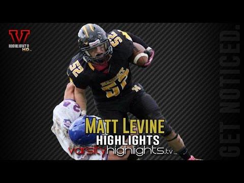 Video of Senior Highlights