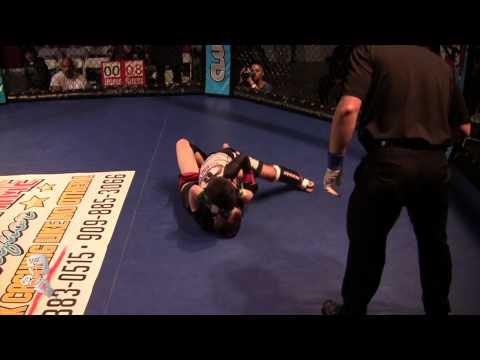 Video of Fight League MMA championship 2012