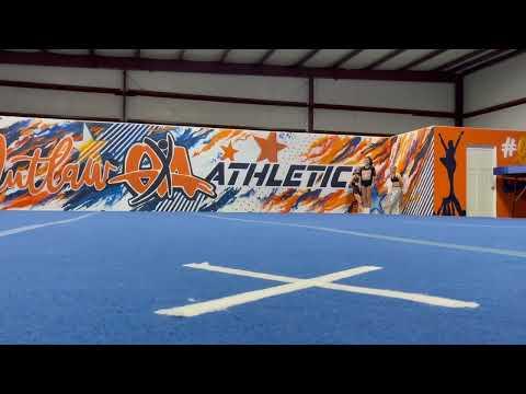 Video of Tumbling 