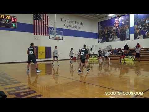 Video of Highlights from Scouts Focus Elite 80